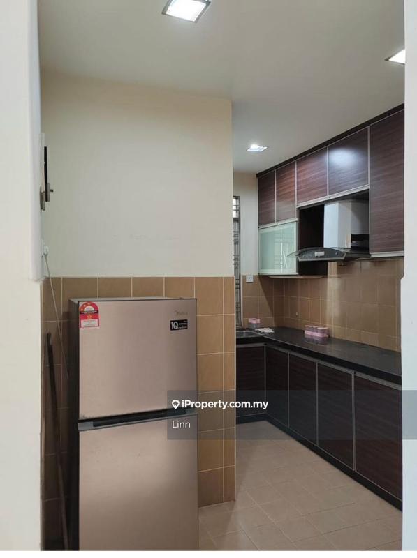 Condominium for Sale in Cassia Resort Condominium by Linn - iProperty.com.my