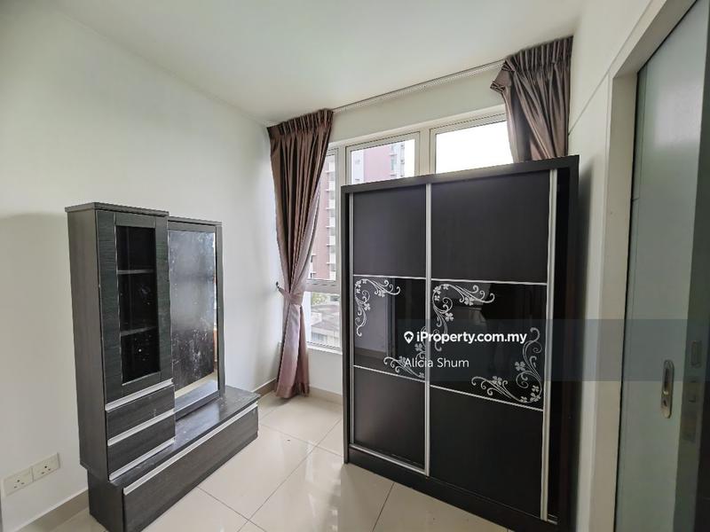 Residensi Servis untuk Disewa di Tropez Residences oleh Alicia Shum - iProperty.com.my