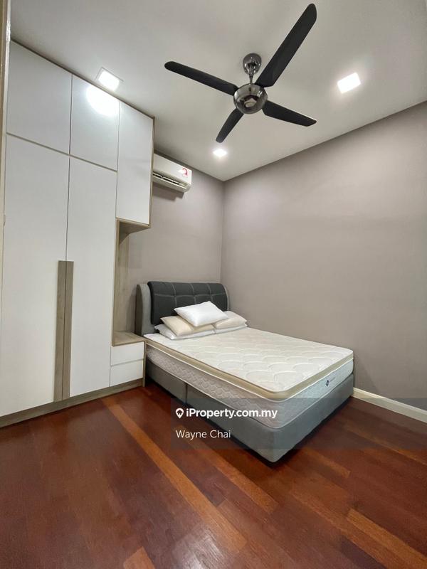 Kondominium untuk Disewa di The Vyne oleh Wayne Chai - iProperty.com.my