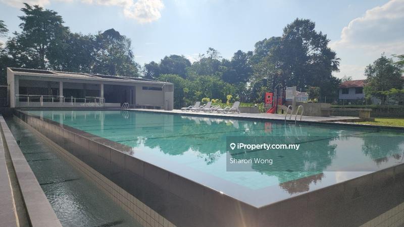 Condominium for Sale in PD Residences by Sharon Wong - iProperty.com.my