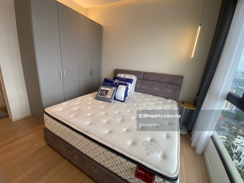 For Rent - The Goodwood Residence