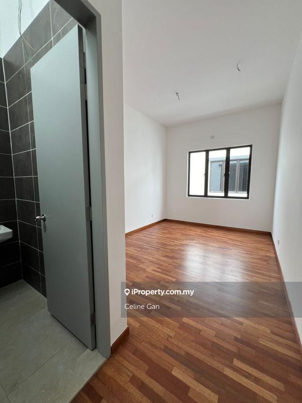 Rumah Berkembar untuk Disewa di Setia Utama, Setia Alam oleh Celine Gan - iProperty.com.my