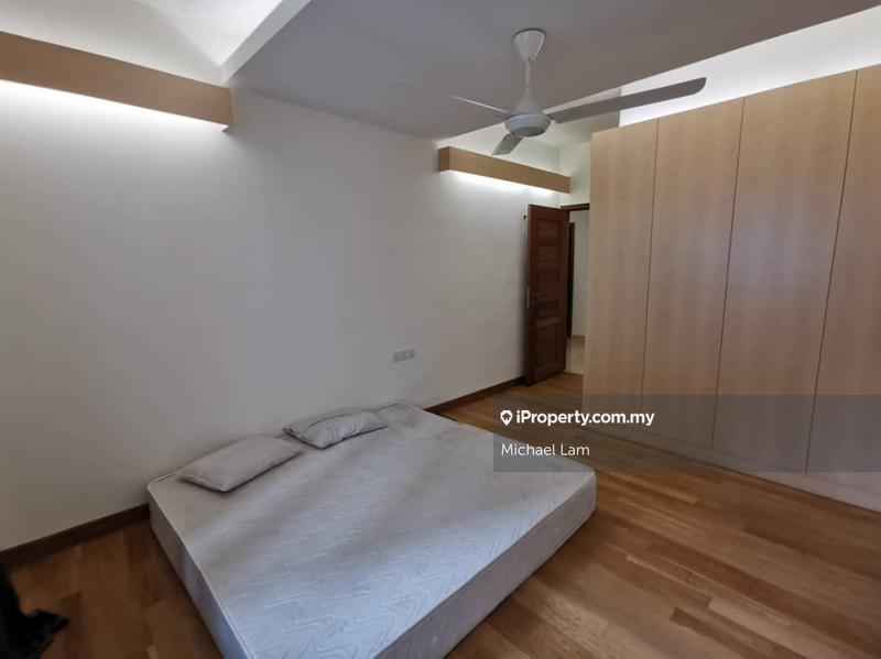 Rumah Berangkai 2 Tingkat untuk Dijual di Bukit Damansara, Damansara Heights oleh Michael Lam - iProperty.com.my