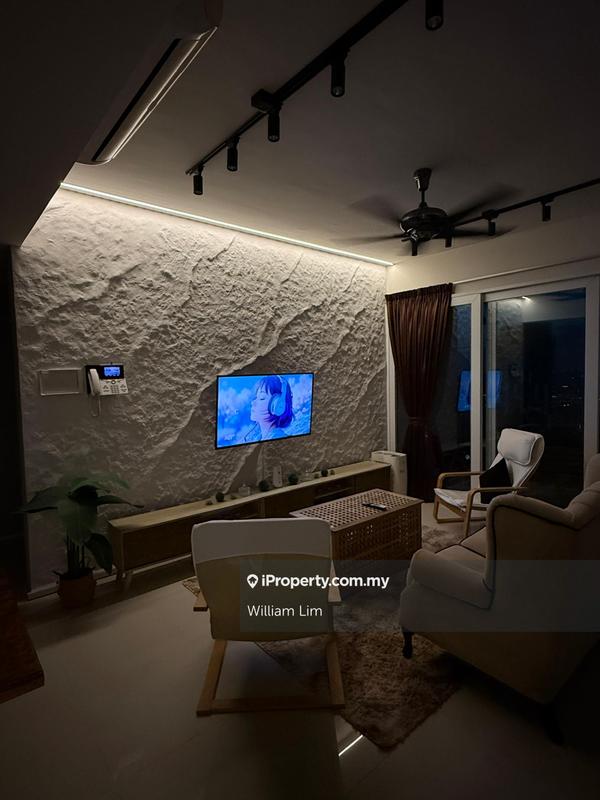 For Rent - Verdi Eco-Dominiums