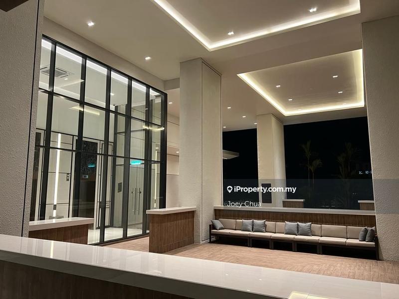 For Sale - The Park 2