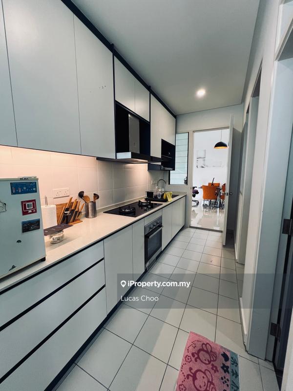 Rumah Bandar untuk Dijual di Sunway Montana, Setapak oleh Lucas Choo - iProperty.com.my