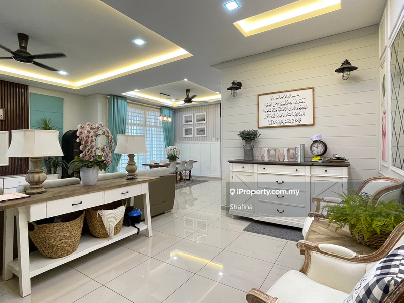 Rumah Berkembar untuk Dijual di Taman Sinar  Intan 3, Sungai Petani oleh Shafina - iProperty.com.my