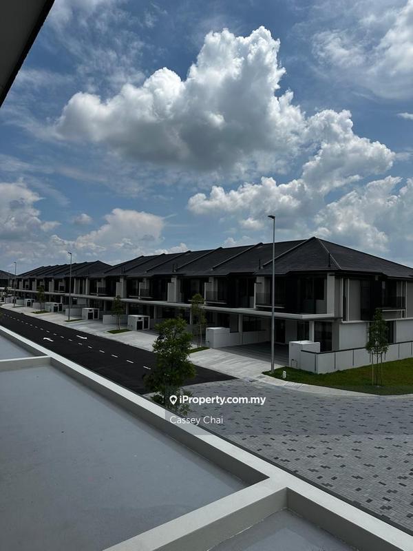Terraced House for Sale in Kota Kemuning, Shah Alam by Cassey Chai - iProperty.com.my