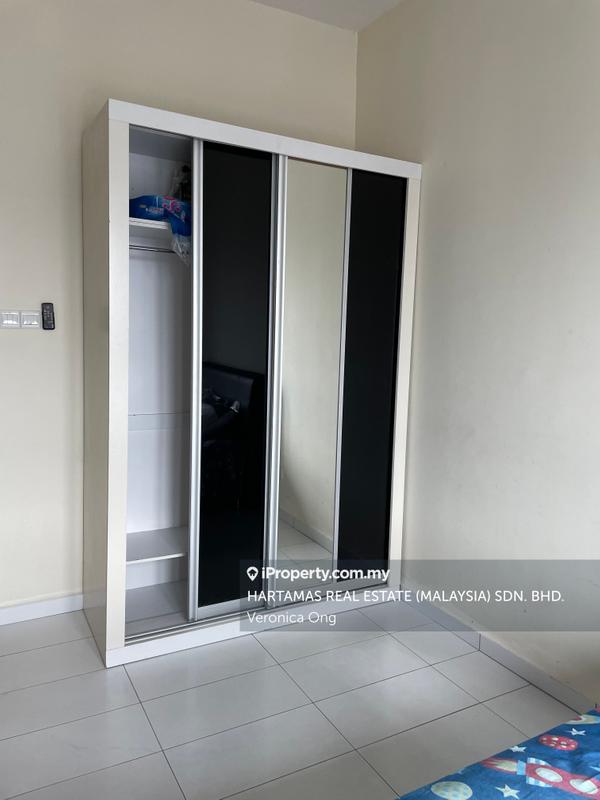 Condominium for Rent in Gaya Bangsar by Veronica Ong - iProperty.com.my