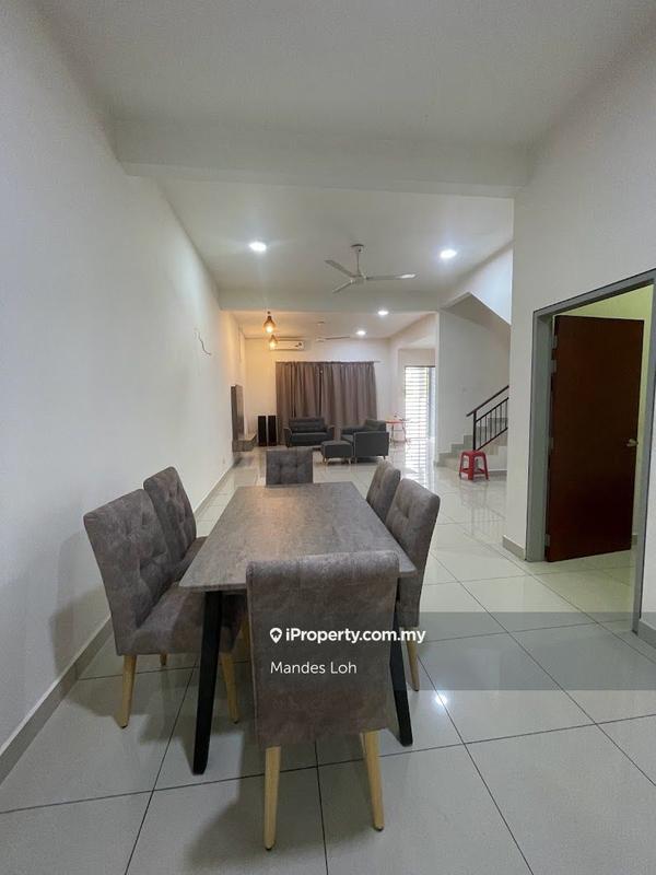 2-storey Terraced House for Rent in EVIRA , Warisan Puteri , Kota Warisan , KIP KLIA, Sepang by Mandes Loh - iProperty.com.my