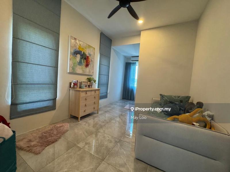 Rumah Teres untuk Dijual di Taman Shatin, Ipoh oleh May Loo - iProperty.com.my