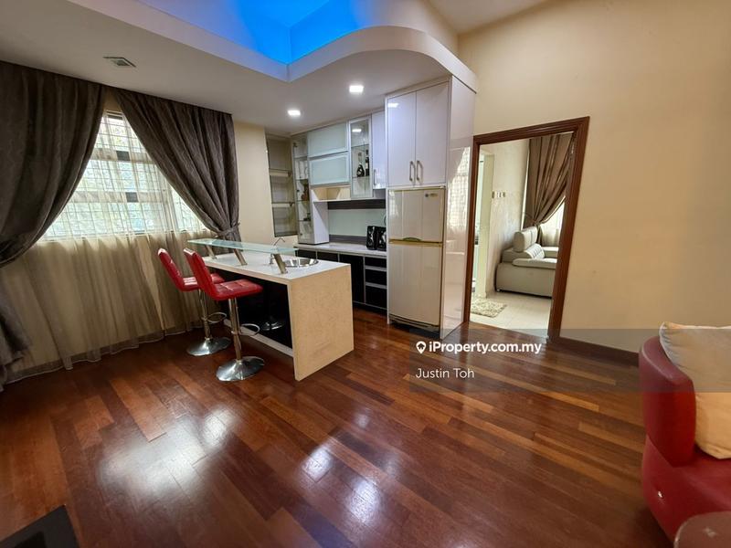 3-storey Terraced House for Sale in Taman Seri Bukit Segambut, Segambut by Justin Toh - iProperty.com.my