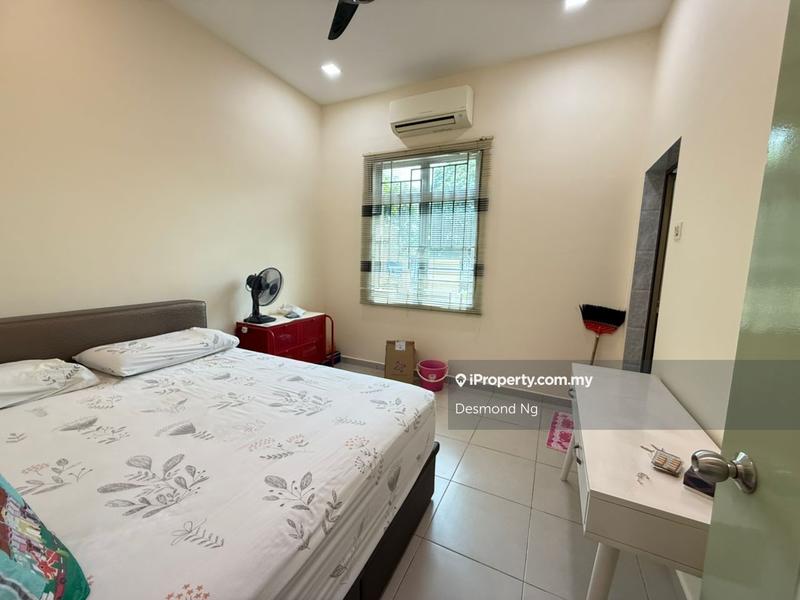 Cluster House for Sale in Nusa Duta, Iskandar Puteri (Nusajaya) by Desmond Ng - iProperty.com.my