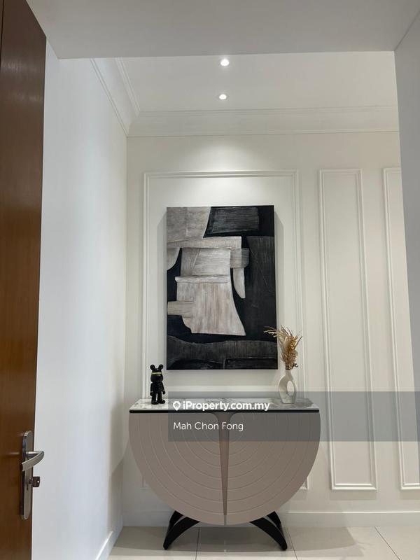 Condominium for Sale in The Marin at Ferringhi by Mah Chon Fong - iProperty.com.my