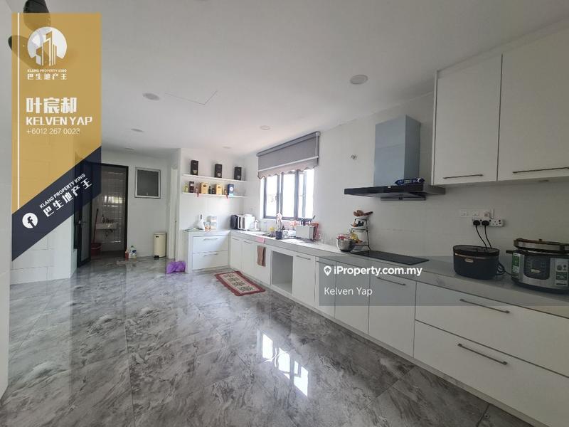 Rumah Berkembar untuk Dijual di Ambang Botanic 2, Klang oleh Kelven Yap - iProperty.com.my
