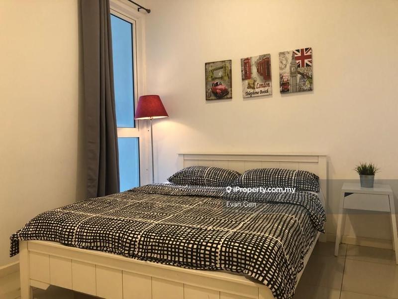 For Sale - The Shore @ Malacca River