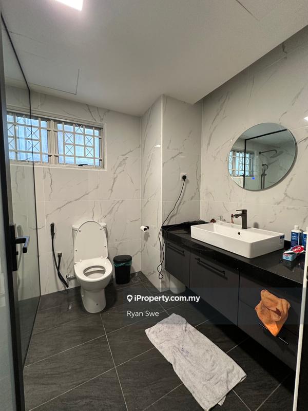 Kondominium untuk Dijual di Damansara Villa oleh Ryan Swe - iProperty.com.my