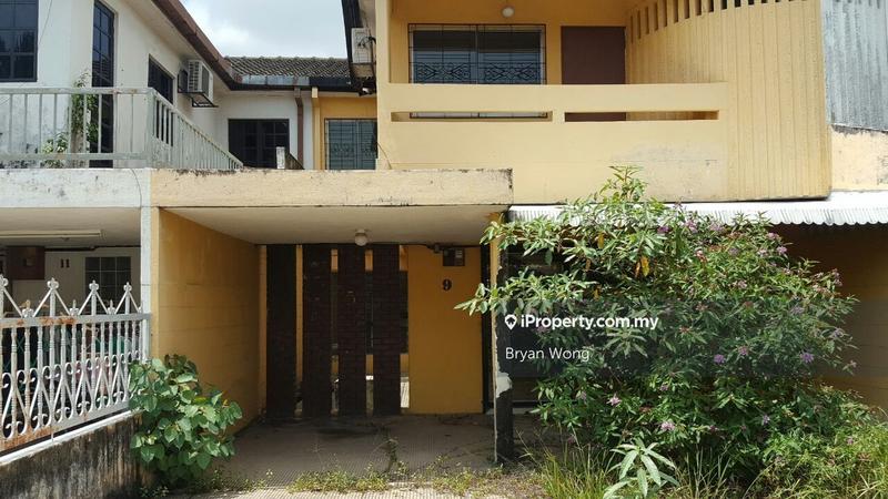 2-storey Terraced House for Sale in Damansara Jaya, Petaling Jaya by Bryan Wong - iProperty.com.my
