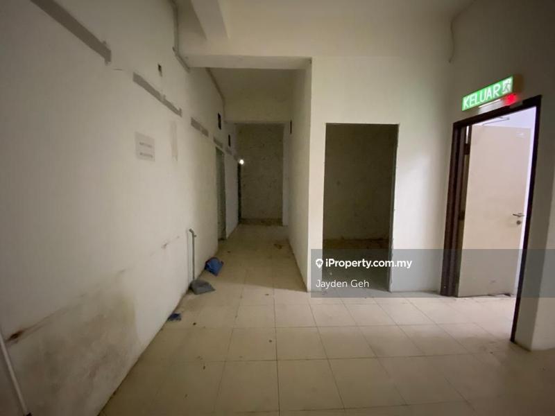 Warehouse for Sale in Mergong, Alor Setar by Jayden Geh - iProperty.com.my