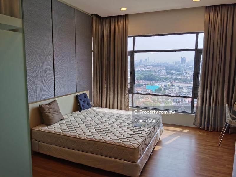 For Rent - Eve Suite / NZX Square