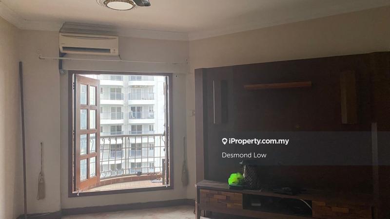 For Rent - Sri Angsana Hilir