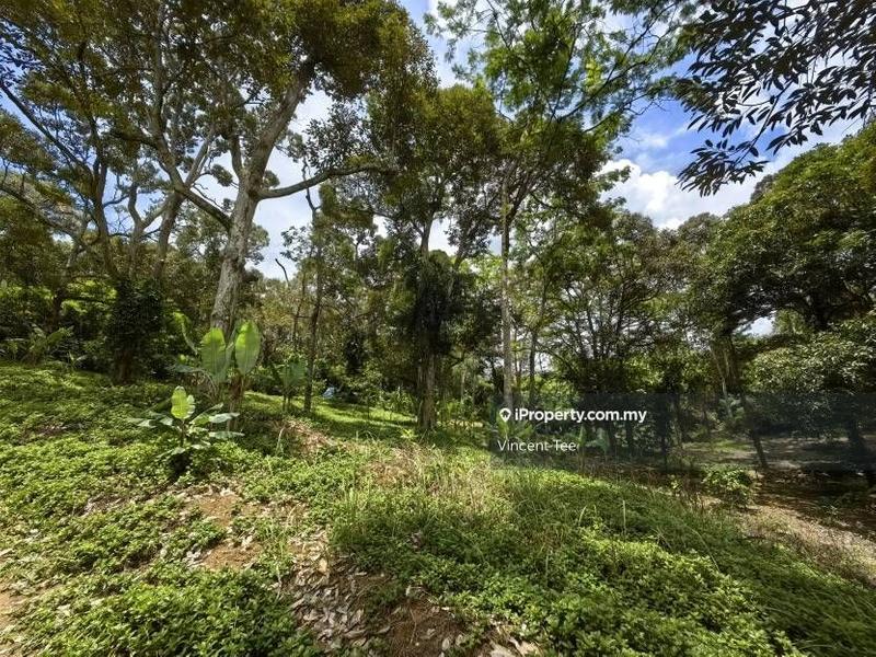 Residential Land for Sale in Taman Jelebu, Kuala Klawang by Vincent Tee - iProperty.com.my