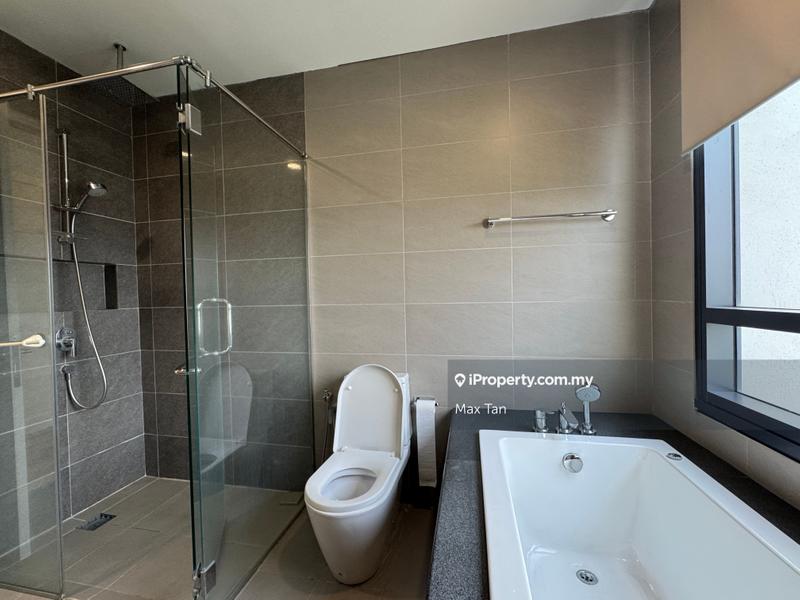 Service Residence for Sale in Arnica @ Tropicana Gardens by Max Tan - iProperty.com.my