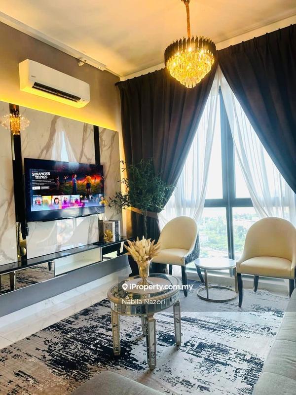 For Sale - Troika Residences