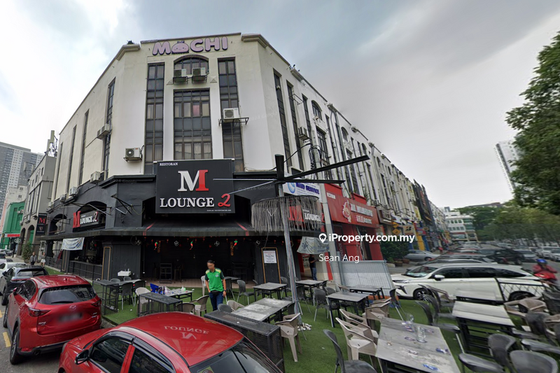Kedai untuk Dijual di Taman Kuchai Jaya, Kuchai Lama oleh Sean Ang - iProperty.com.my