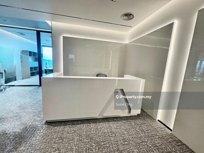 Pejabat untuk Disewa di Tun Razak Exchange, Kuala Lumpur oleh Susie Ong - iProperty.com.my