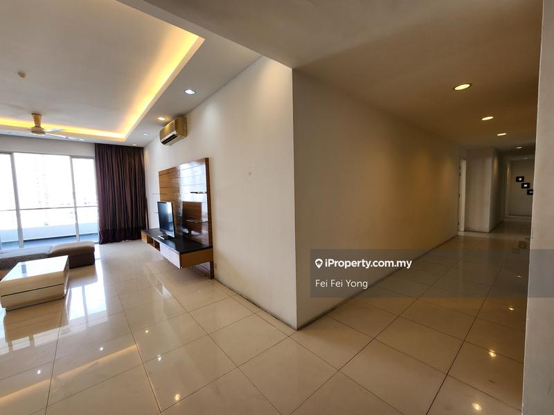 Condominium for Sale in Kiara 1888 by Fei Fei Yong - iProperty.com.my