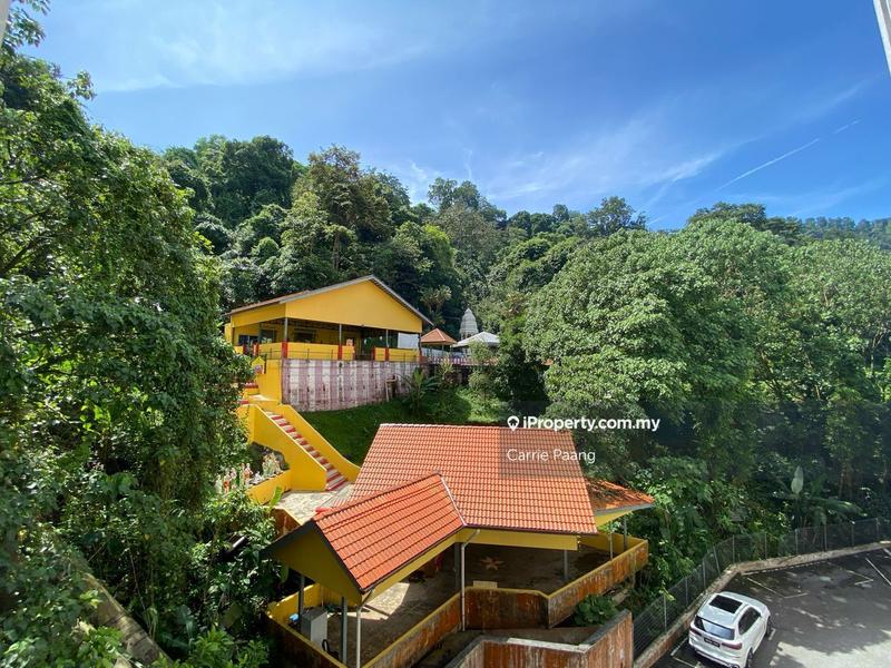 Condominium for Rent in Nusa Mewah Villa Condominium by Carrie Paang - iProperty.com.my