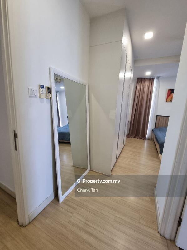 Residensi Servis untuk Dijual di Camellia Serviced Suites oleh Cheryl Tan - iProperty.com.my