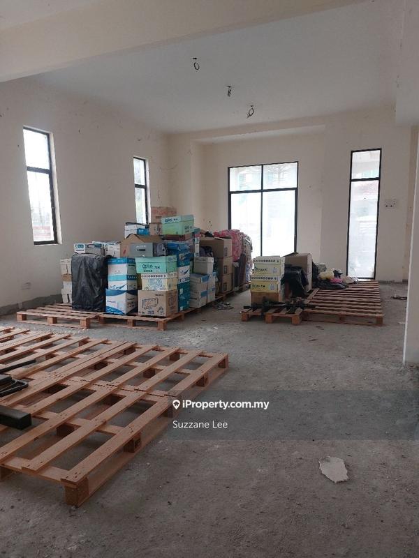 Banglo untuk Dijual di Taman Senangan, Butterworth oleh Suzzane Lee - iProperty.com.my