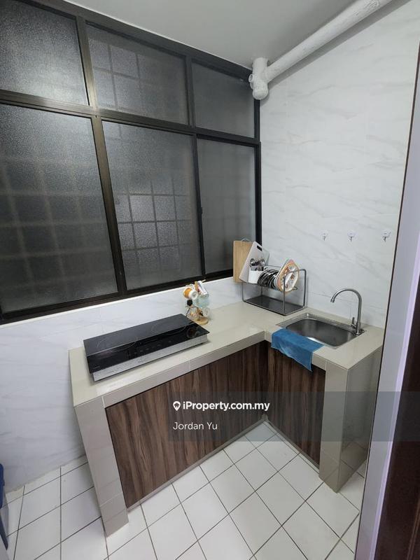 Kondominium untuk Disewa di Sunway Sutera Condominium oleh Jordan Yu - iProperty.com.my