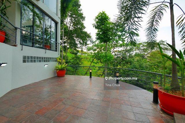 Banglo untuk Dijual di Bukit Tunku, Bukit Tunku (Kenny Hills) oleh Tina Chua - iProperty.com.my