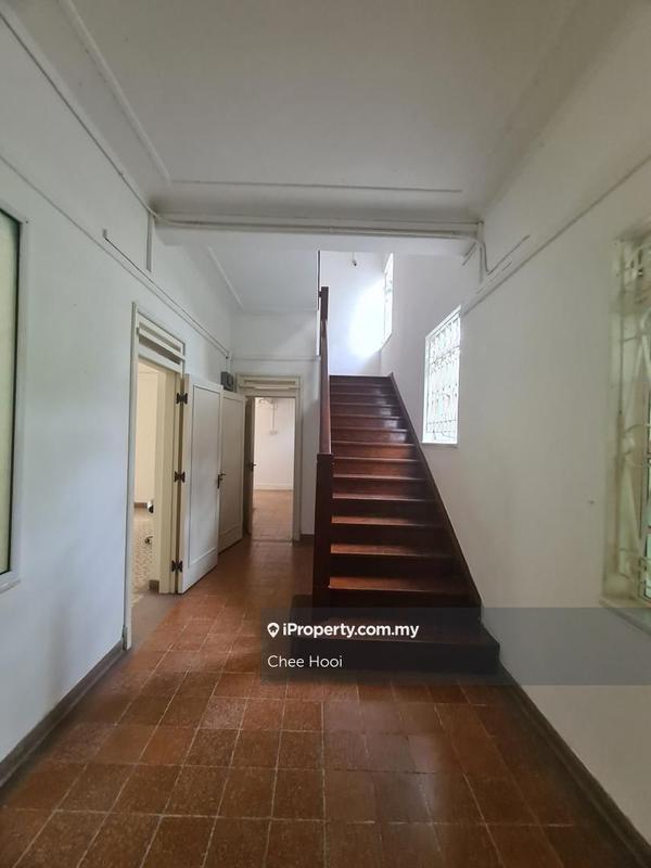 Bungalow House for Rent in pulau tikus, Pulau Tikus by Chee Hooi - iProperty.com.my