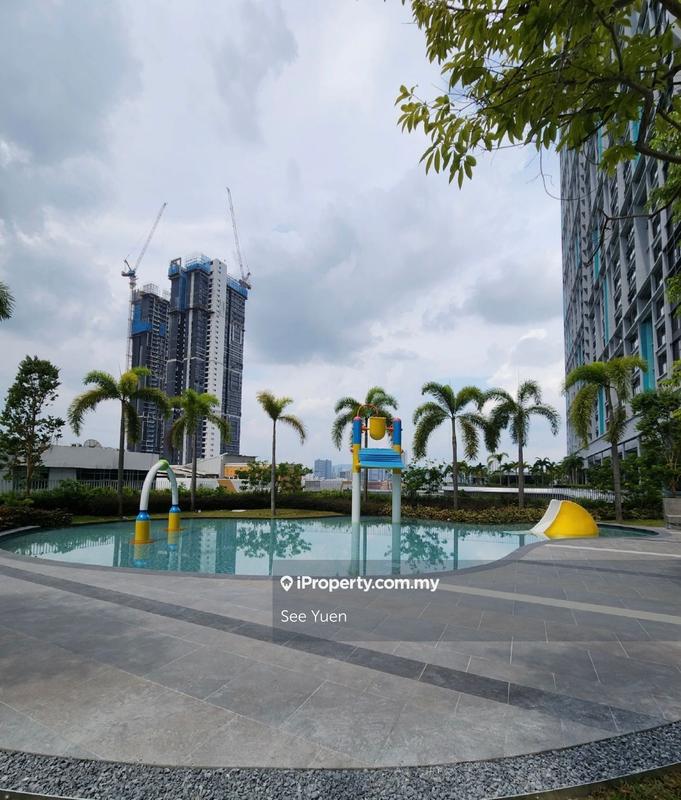For Rent - Trion @ KL
