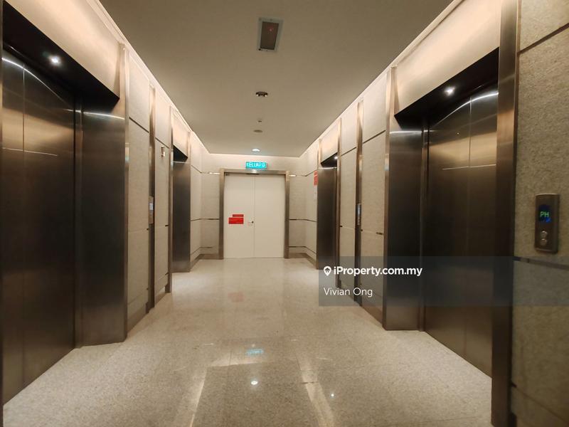 Office for Rent in Taman Bukit Desa, Taman Desa by Vivian Ong - iProperty.com.my