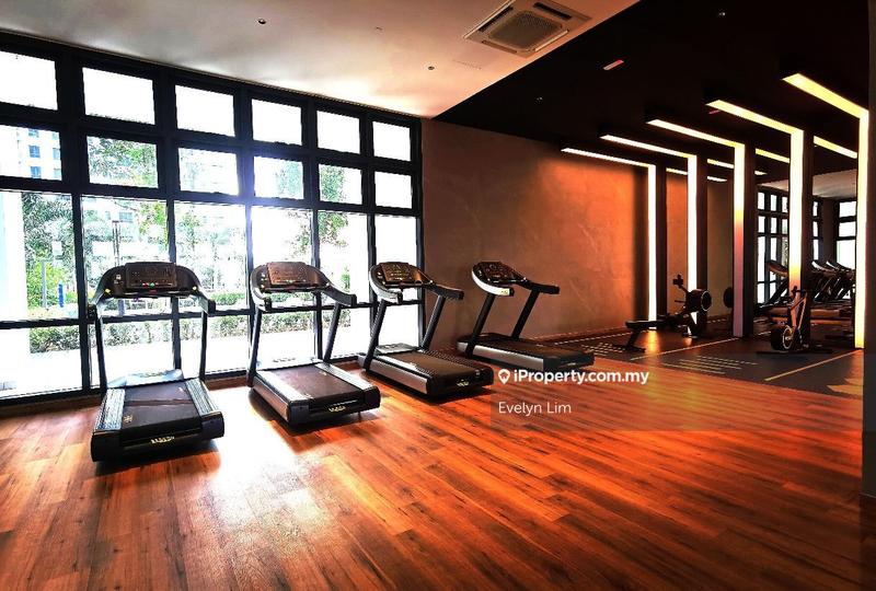 Service Residence for Sale in M Luna by Evelyn Lim - iProperty.com.my