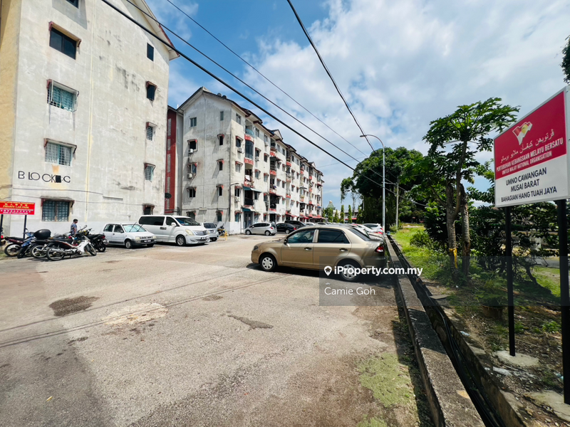 For Rent - Taman Malinja