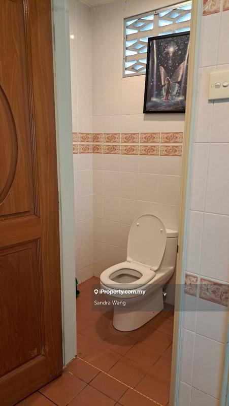 2.5-storey Terraced House for Sale in Bandar Utama 11, Bandar Utama by Sandra Wang - iProperty.com.my