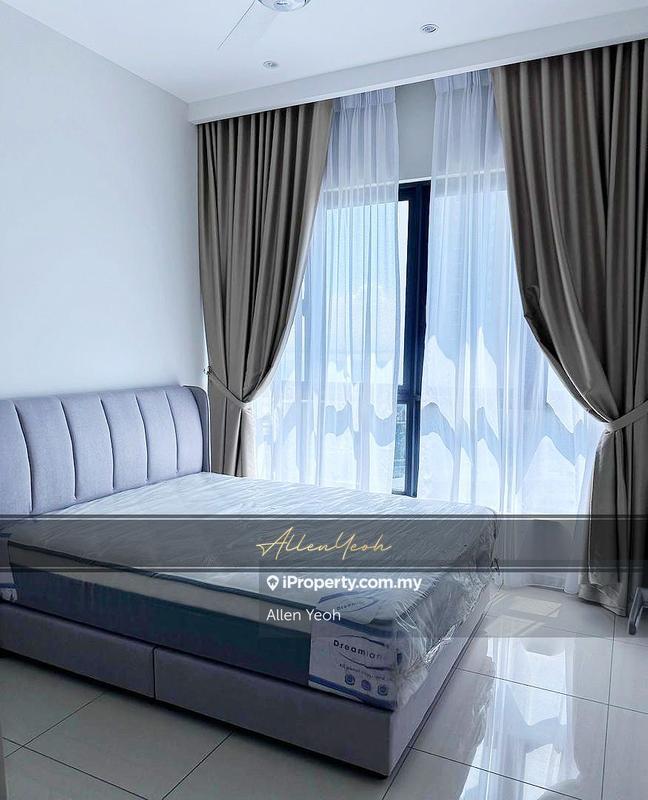 For Rent - Waterside Residence