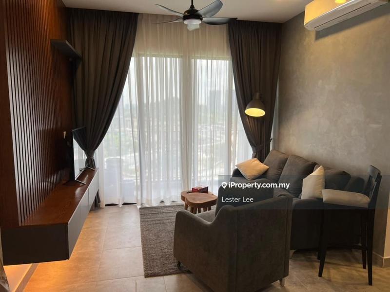 For Rent - Millerz Square