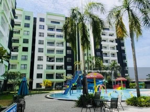 For Sale - Manhattan Condominium