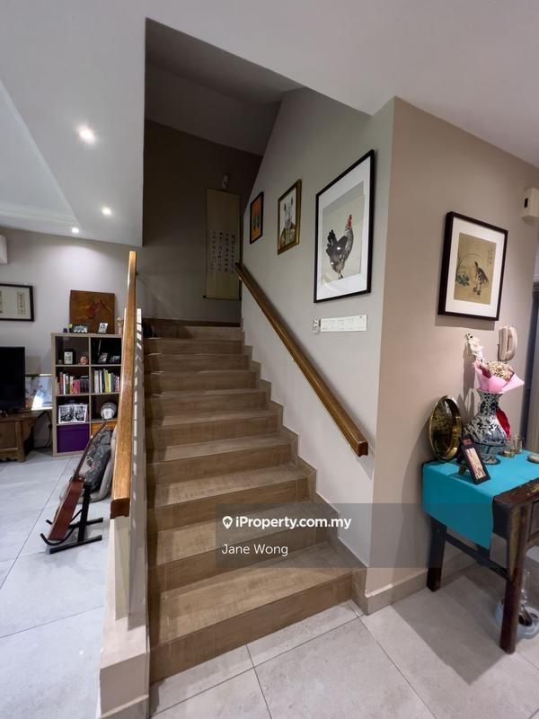Kondominium untuk Dijual di Nadia Parkfront oleh Jane Wong - iProperty.com.my