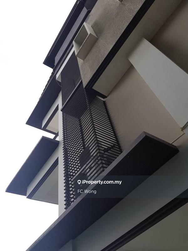 Bungalow House for Sale in Ampang Jaya, Ampang by FC Wong - iProperty.com.my
