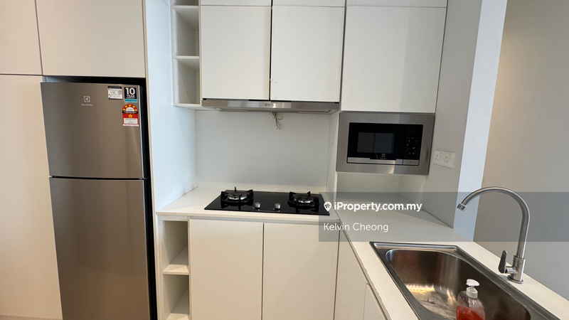 Service Residence for Rent in Lumi Tropicana by Kelvin Cheong - iProperty.com.my