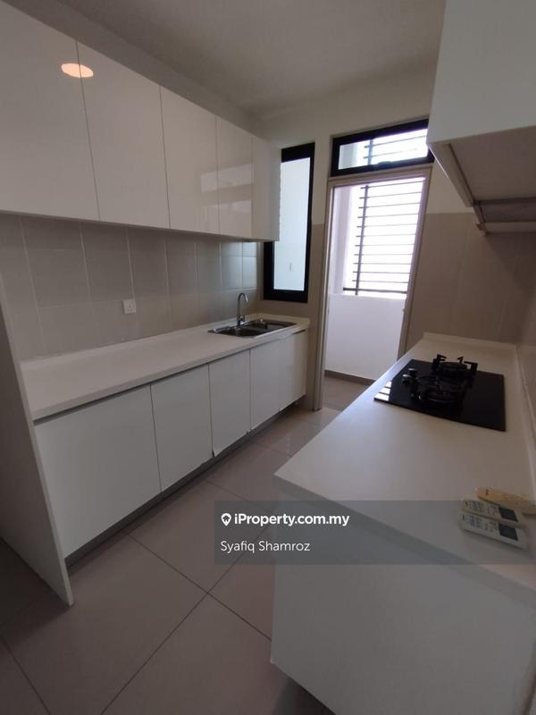 For Sale - i-Residence @ i-City