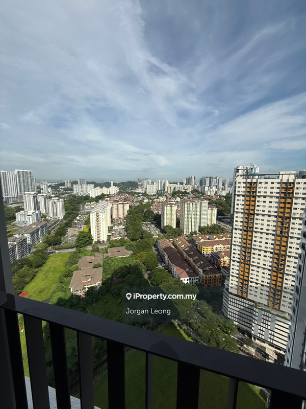 Condominium for Sale in SkyVogue by Jorgan Leong - iProperty.com.my